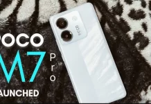 Poco M7 Pro 5G