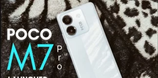 Poco M7 Pro 5G