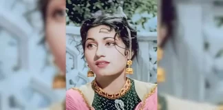 Priyanka Kandwal: Bollywood's shadow of Madhubala