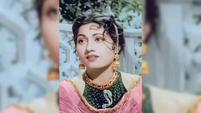 Priyanka Kandwal: Bollywood's shadow of Madhubala