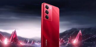 Realme 14x 5G: Launching on December 18 with 6000mAh battery and price less than ₹ 15,000