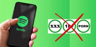 Spotify pornographic video controversy: Users raise serious questions