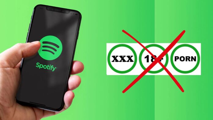 Spotify pornographic video controversy: Users raise serious questions