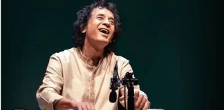 Tabla Samrat Zakir Hussain passes away- Know the highlights of his legacy and career