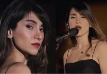 YouTube Singer arrested in Iran: Virtual concert was the reason for not wearing hijab