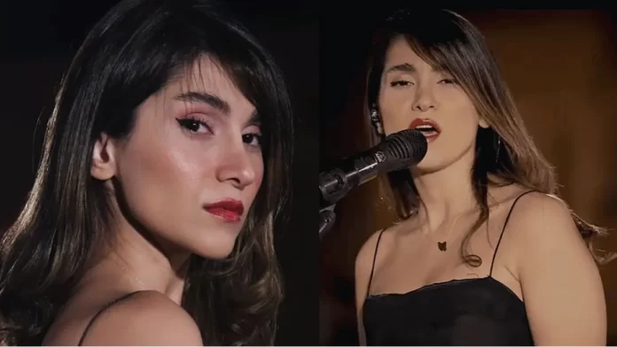 YouTube Singer arrested in Iran: Virtual concert was the reason for not wearing hijab