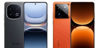 iQOO 13 VS Realme GT 7 Pro- Know the complete difference between price and features