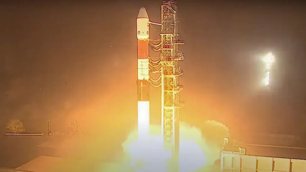 ISRO Recruitment 2025: सरकारी नौकरी का सुनहरा मौका, जानें कैसे बनें अंतरिक्ष मिशन का हिस्सा 3 ISRO Recruitment 2025