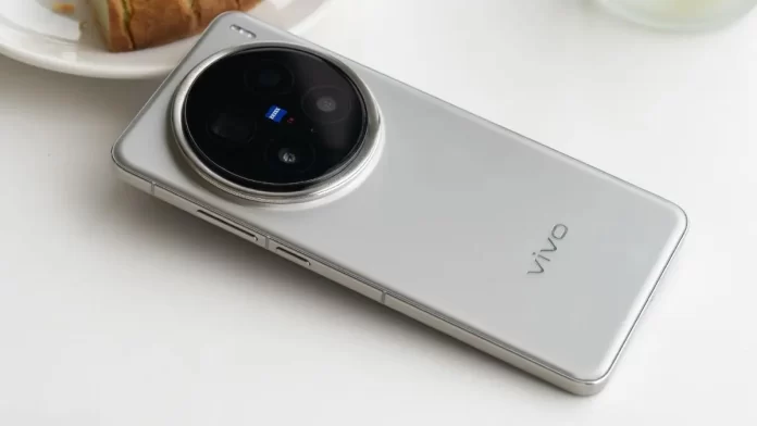 vivo X200 Pro Review: A smartphone that sets a new benchmark in the camera world.