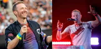 Chris Martin stopped the show during Ahmedabad concert for the safety of a fan