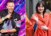 Chris Martin and Dakota Johnson spent a beautiful time in Mumbai, interacted with fans – watch video