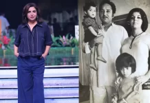 Farah Khan's struggle story: After her father's film flopped, she fought against poverty and made her own identity