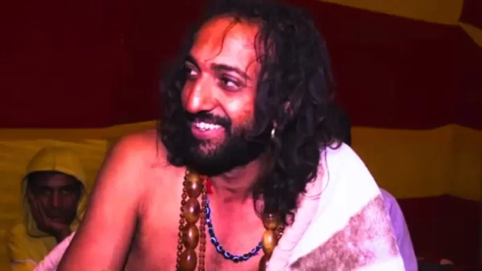 Viral 'IITian Baba' was removed from Juna Akhara in Maha Kumbh, know why?