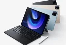 Xiaomi Pad 7 set to launch on Jan 10