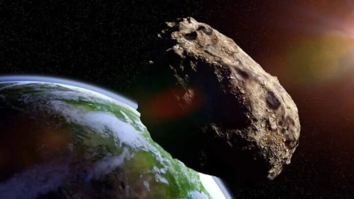 2024 YR4 asteroid- Will pass close to Earth, risk minimal