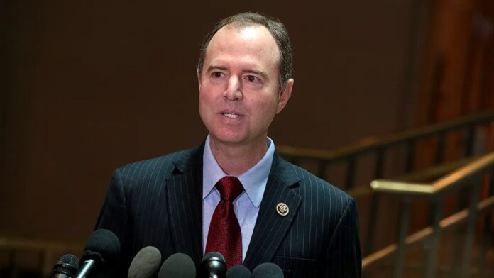 Adam Schiff: US senator whose statement angered Elon Musk