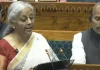 Budget 2025 Economic Survey LIVE: