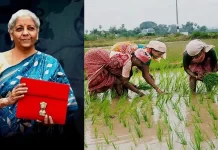 Budget 2025: Nirmala Sitharaman announces PM Dhan Dhanya Krishi Yojana for farmers