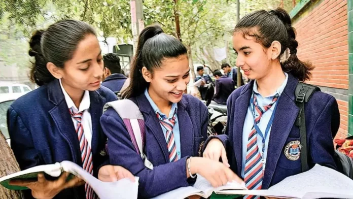 CBSE Board Exams 2025