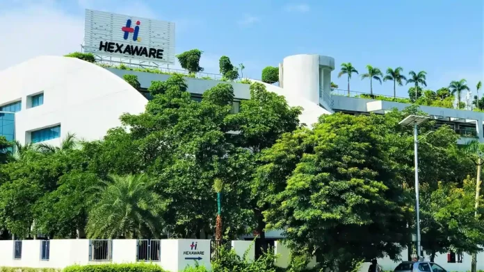 Hexaware Technologies