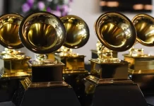 Kendrick Lamar's historic win at the 67th Grammy Awards