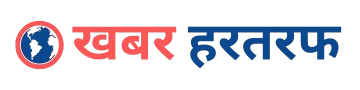 Khabar Har taraf Logo