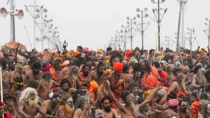 New traffic rules implemented in Prayagraj before the next big bathing festival in Maha Kumbh, know the full details!