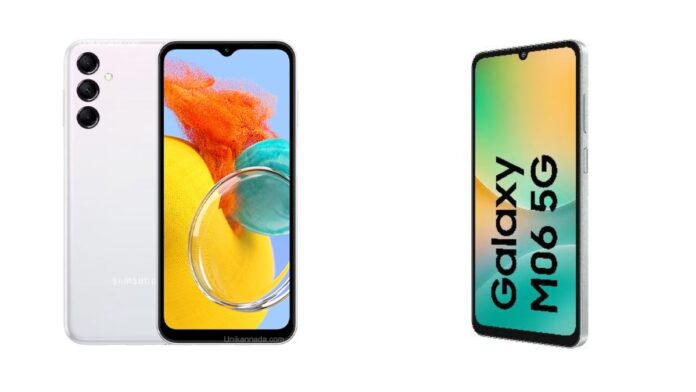 Samsung introduces budget-friendly Galaxy M16 and M06 5G smartphones: Know features and launch date