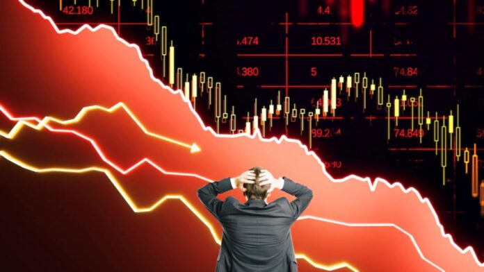 Sensex, Nifty rise and fall: 5 important facts about the stock market bloodshed