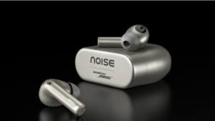 Noise Master Buds pre-order discount: Get ₹2,000 off here!