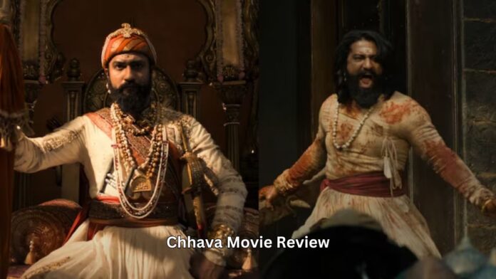 chhava movie review