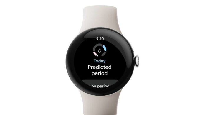 Google Pixel Watch 2 & 3 update with new health, sleep, and audio features.