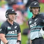 Tim Seifert, Jimmy Neesham ने पाकिस्तान को सबक सिखाया, न्यूज़ीलैंड ने 4-1 से जीती T20I सीरीज़