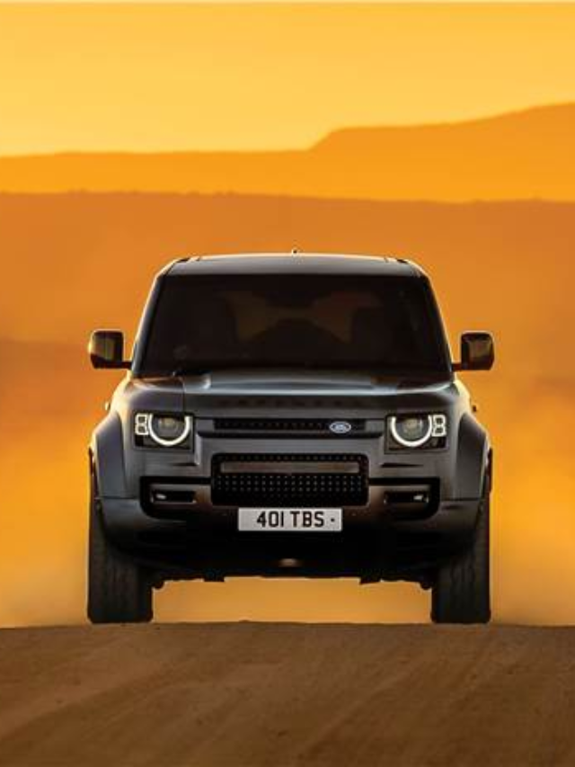 Sleek and stylish exterior design with modern aesthetics.