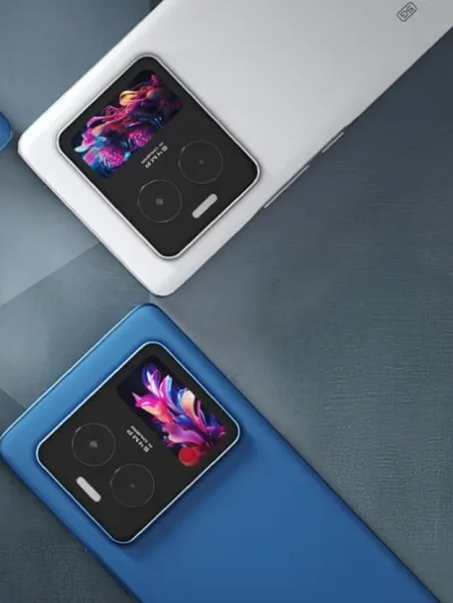 Innovative smartphone lineup with standout designs and advanced features.