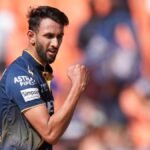 IPL 2025: प्रसिध कृष्णा बने Purple Cap के किंग, बटलर-जायसवाल की Orange Cap में धाक