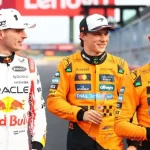 जापानी ग्रां प्री 2025 वेरस्टैपेन ने मैकलारेन को पछाड़ते हुए सीज़न की पहली जीत दर्ज की, नॉरिस से फिर शुरू हुई राइवलरी