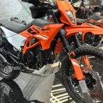 KTM 390 Enduro R क्या ये सही मायनों में एक एंड्यूरो बाइक है?