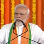 मणिपुर में PM Modi का संबोधन: ‘भारत सरकार आपके साथ, मैं आपके साथ’, शांति की अपील