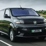 New Vauxhall Vivaro Electric पावर, प्रैक्टिकलिटी और तकनीक का बेहतरीन संगम