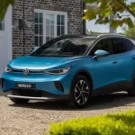 Volkswagen ID.4 Pro स्मार्ट इलेक्ट्रिक SUV में नवीन तकनीक और प्रदर्शन का संगम जानिए अभी