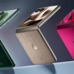 Motorola Razr 60 Ultra 13 मई को भारत में होगा लॉन्च: 50MP कैमरा, 4-इंच कवर स्क्रीन और Snapdragon 8 Elite प्रोसेसर के साथ धमाकेदार वापसी