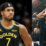 NBA प्लेऑफ़ 2025: Buddy Hield और Stephen Curry की धमाकेदार वापसी से Warriors ने Rockets को हराया