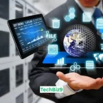 TechBiz9 भारत की तेजी से उभरती Tech News वेबसाइट
