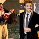 आशीष चंचलानी ने अली अवराम के बयान को बताया मज़ाक: लोग सिर्फ बकवास करते है