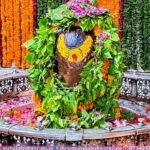 सावन में यदि शिव की कृपा चाहिए तो मंत्र उच्चारण के साथ अर्पित करें  बेलपत्र