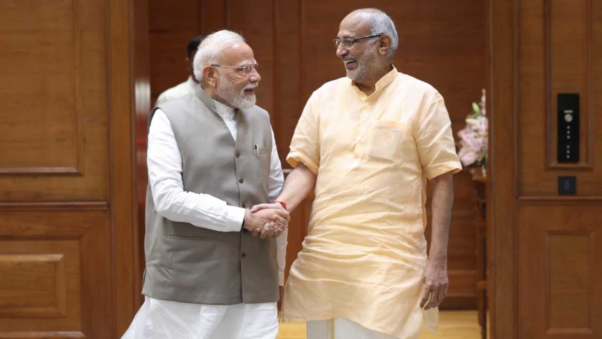 BJP