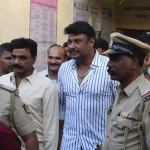सुप्रीम कोर्ट ने रद्द की अभिनेता ‘दर्शन’ की जमानत, कर्नाटक हाईकोर्ट पर गंभीर सवाल