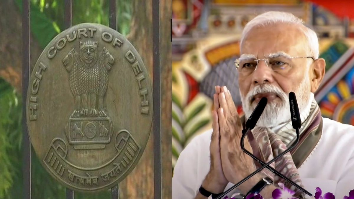 PM Modi