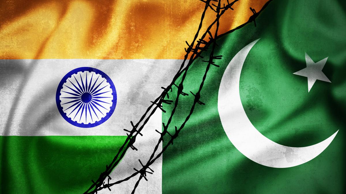 Pakistan